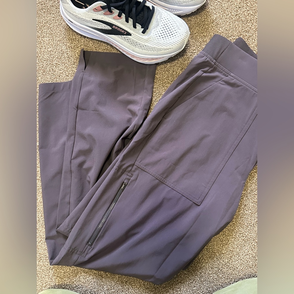 Athleta Utility Pants